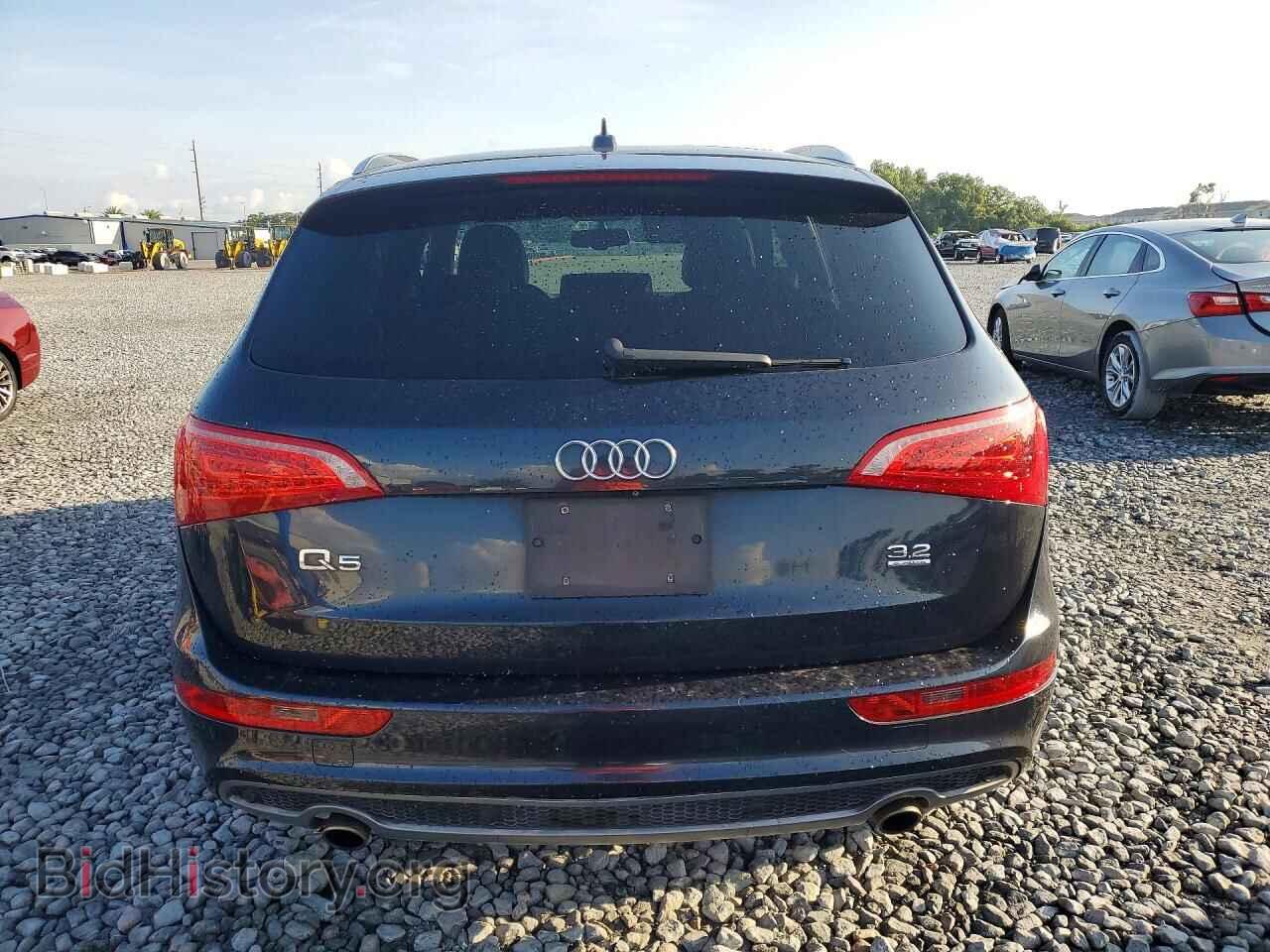 2012 AUDI Q5 - VIN: WA1WKAFP5CA106208 - Photo 6