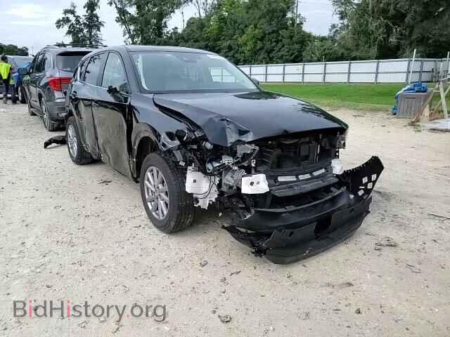 2022 MAZDA CX-5 - VIN: JM3KFBCM0N1569134 - Photo 14