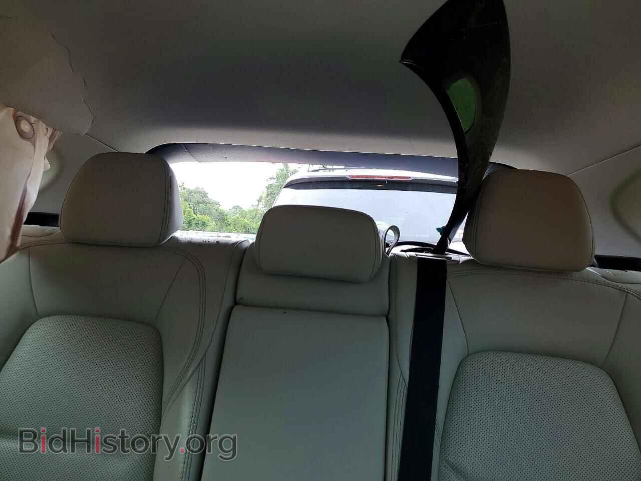 2022 MAZDA CX-5 - VIN: JM3KFBCM0N1569134 - Photo 10