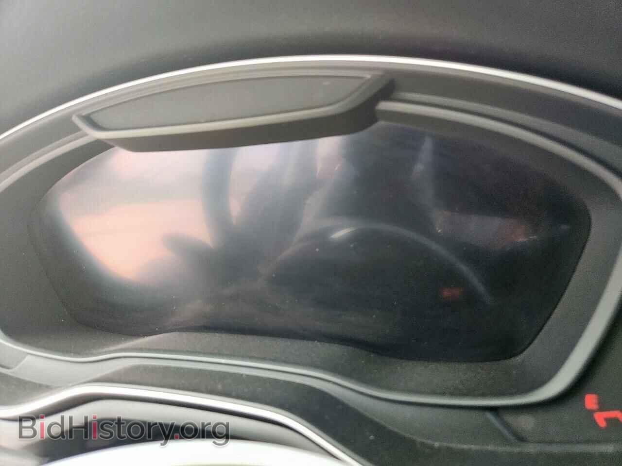 2018 AUDI A4 - VIN: WAUKMAF40JA194101 - Фото 9