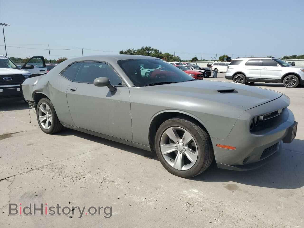 2017 DODGE CHALLENGER - VIN: 2C3CDZAG3HH611413 - Фото 4