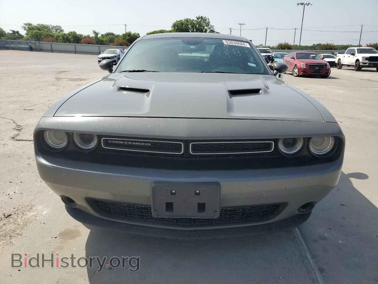 2017 DODGE CHALLENGER - VIN: 2C3CDZAG3HH611413 - Фото 5
