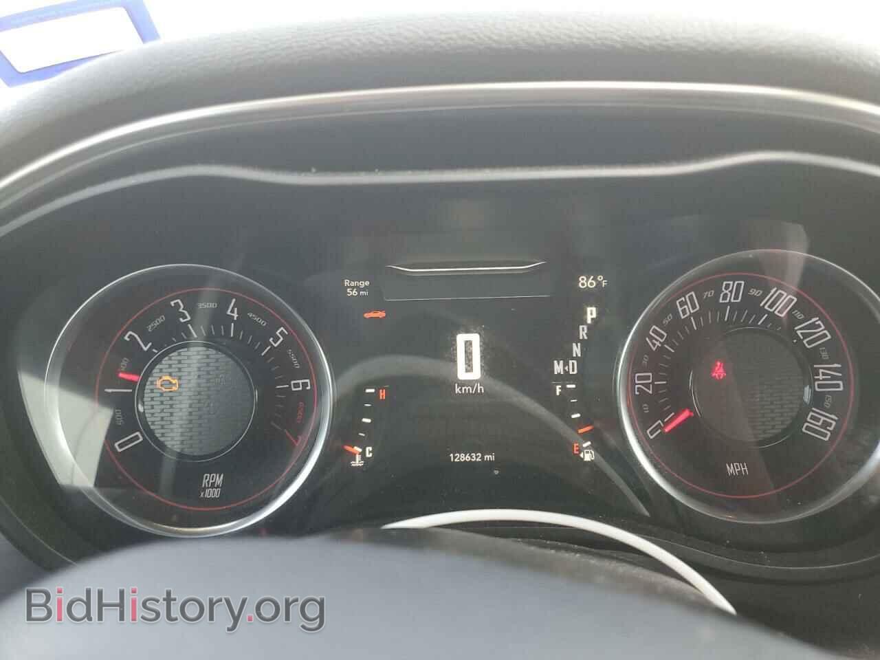 2017 DODGE CHALLENGER - VIN: 2C3CDZAG3HH611413 - Фото 9