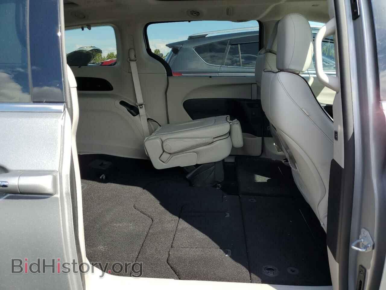2017 CHRYSLER PACIFICA - VIN: 2C4RC1GG0HR622185 - Photo 6