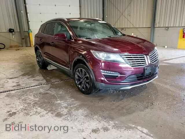 2017 LINCOLN MKC - VIN: 5LMCJ2D91HUL03509 - Photo 14