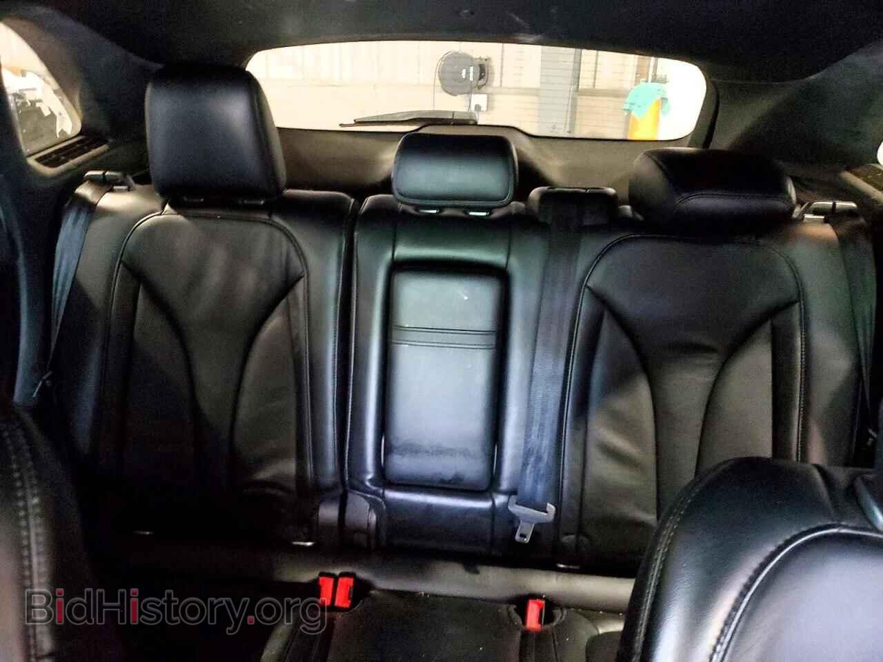 2017 LINCOLN MKC - VIN: 5LMCJ2D91HUL03509 - Photo 10