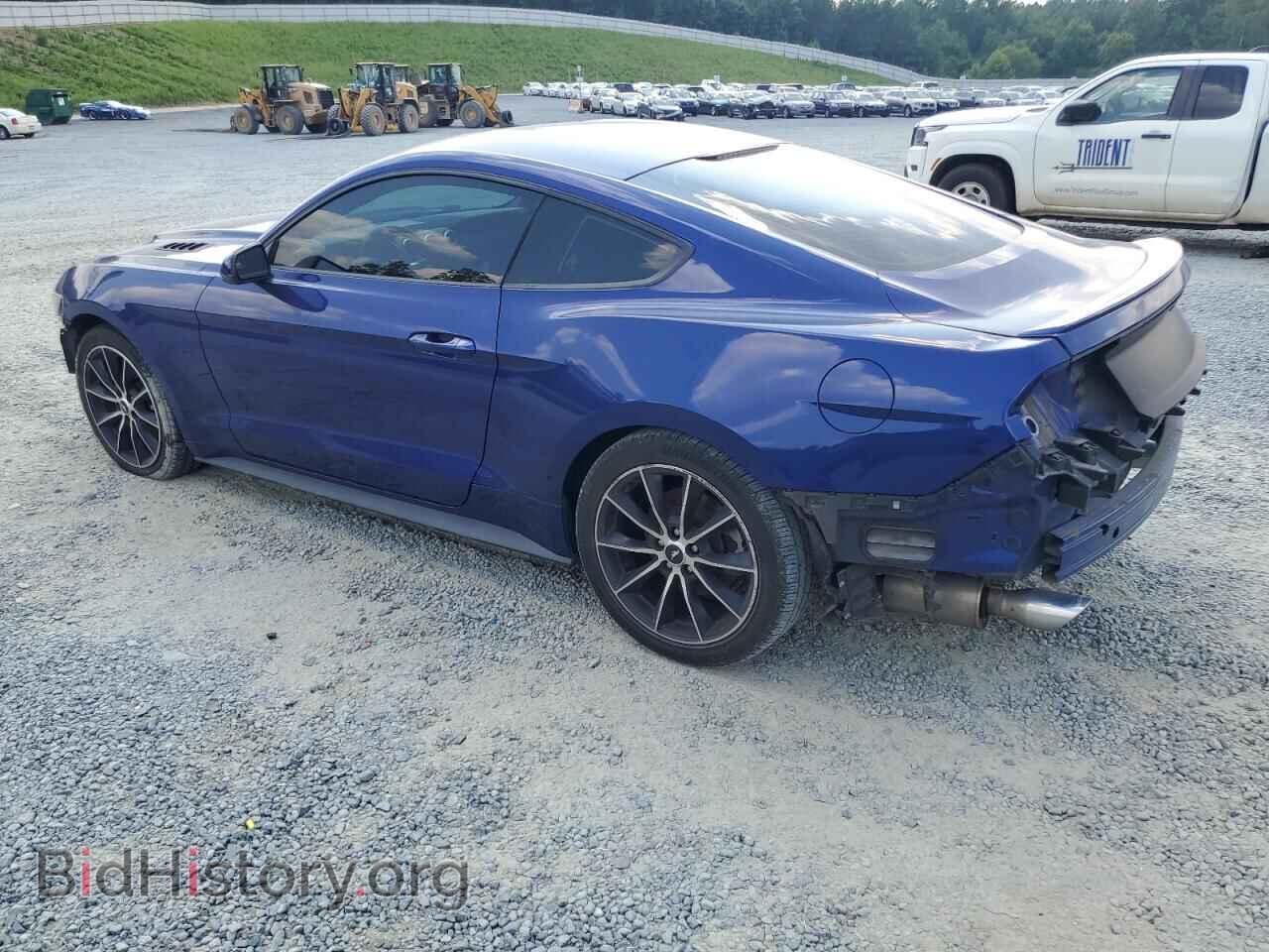 2016 FORD ALL Models - VIN: 1FA6P8AM4G5321399 - Photo 2