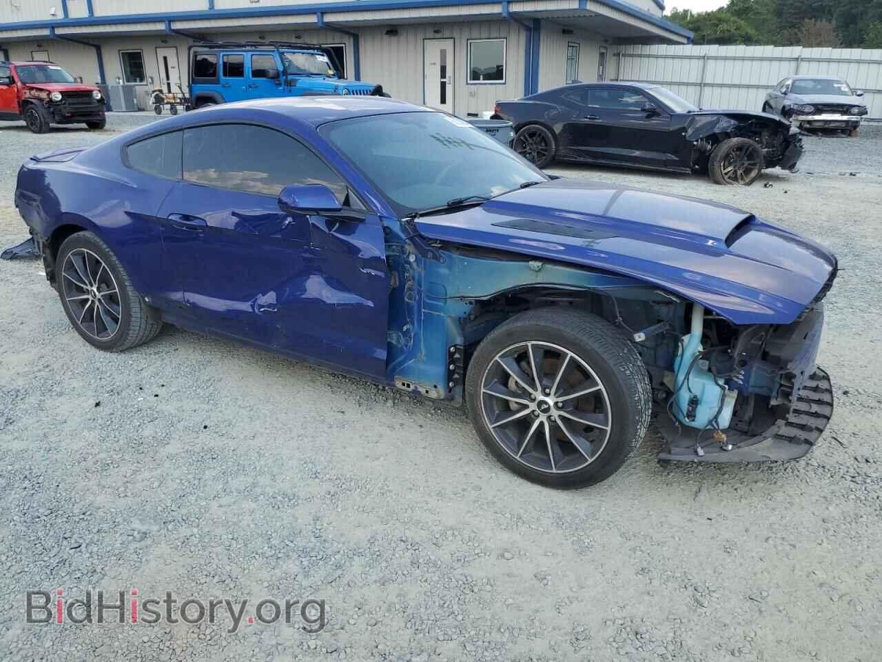 2016 FORD ALL Models - VIN: 1FA6P8AM4G5321399 - Photo 4