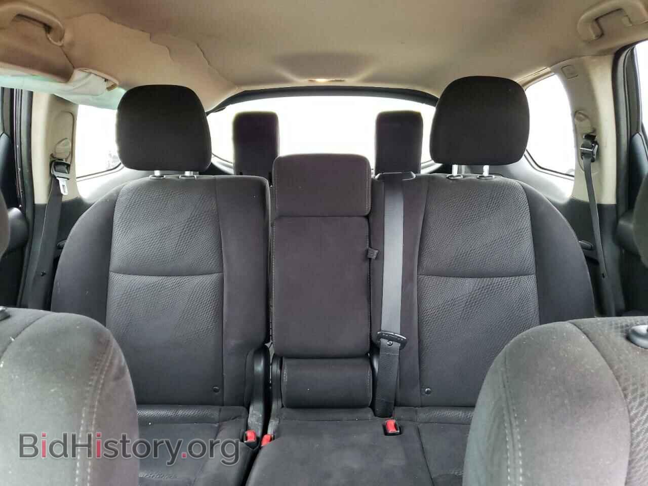 2014 NISSAN PATHFINDER - VIN: 5N1AR2MM4EC699993 - Фото 10