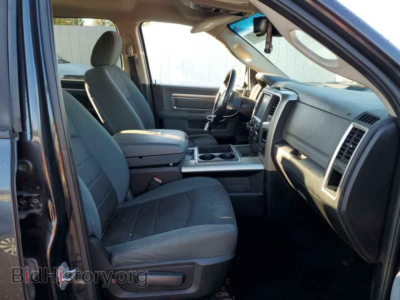 2015 RAM 1500 - VIN: 1C6RR7LT2FS510737 - Фото 5