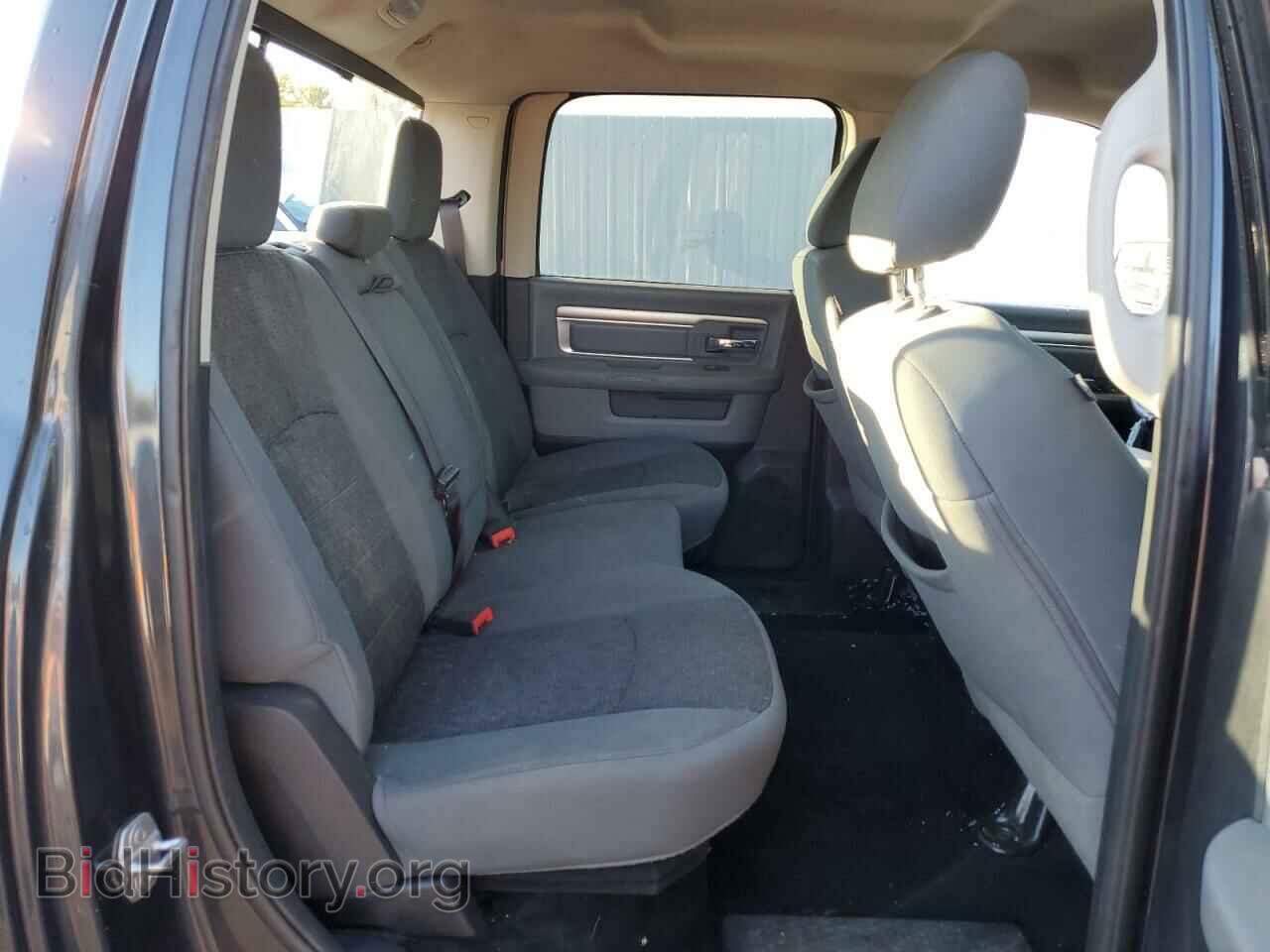 2015 RAM 1500 - VIN: 1C6RR7LT2FS510737 - Фото 6