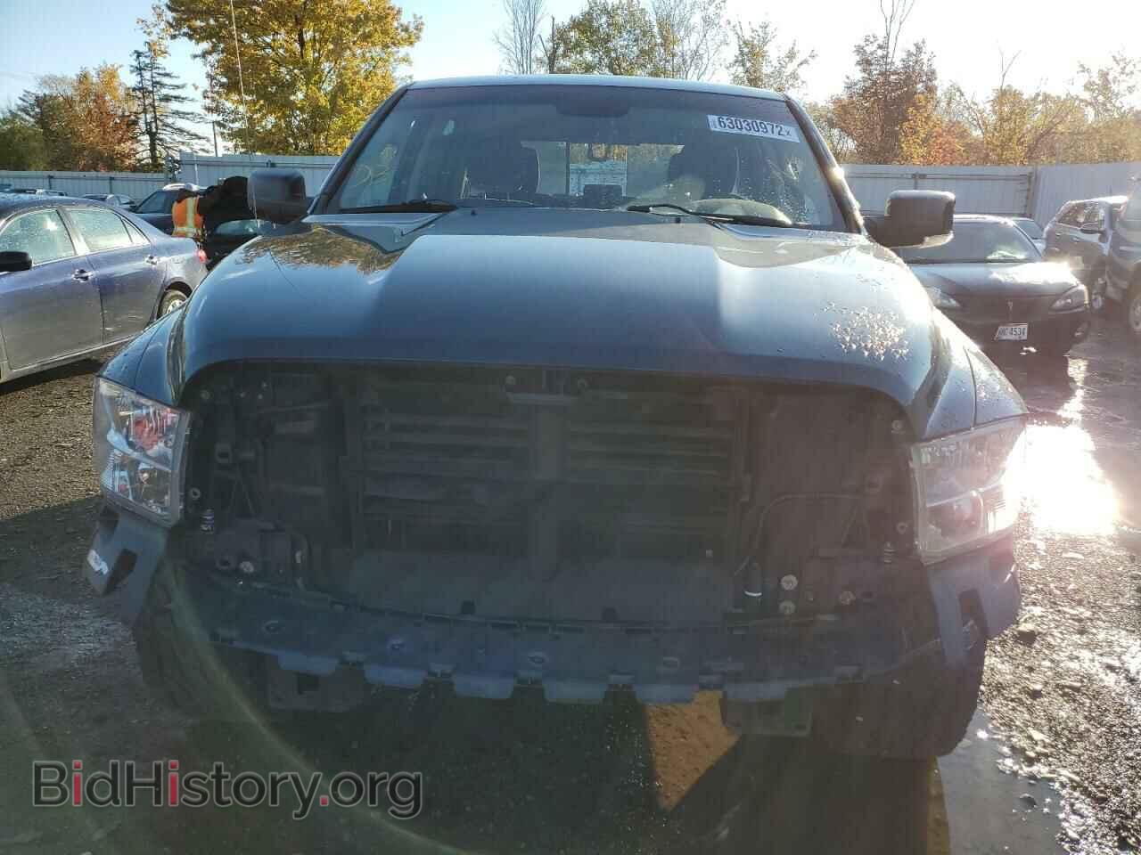 2015 RAM 1500 - VIN: 1C6RR7LT2FS510737 - Фото 9