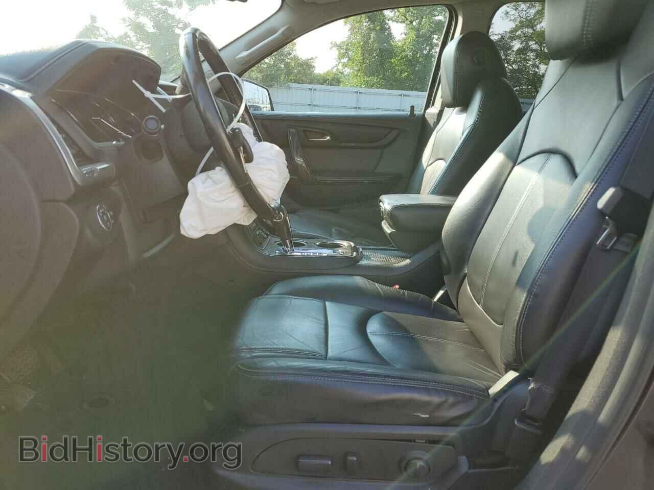2017 GMC ACADIA - VIN: 1GKKVSKD4HJ124935 - Фото 7