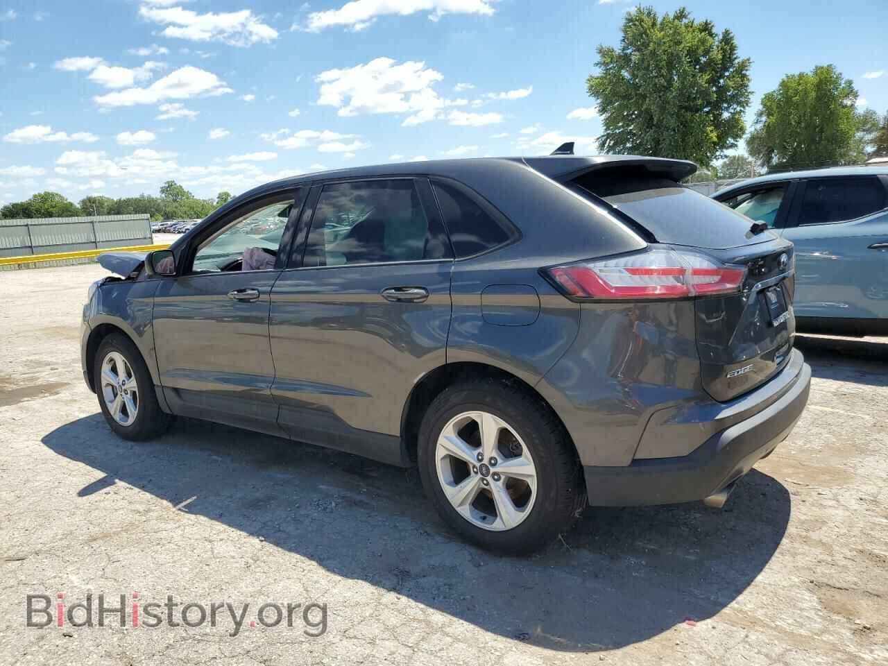 2019 FORD EDGE - VIN: 2FMPK3G98KBC20563 - Photo 2