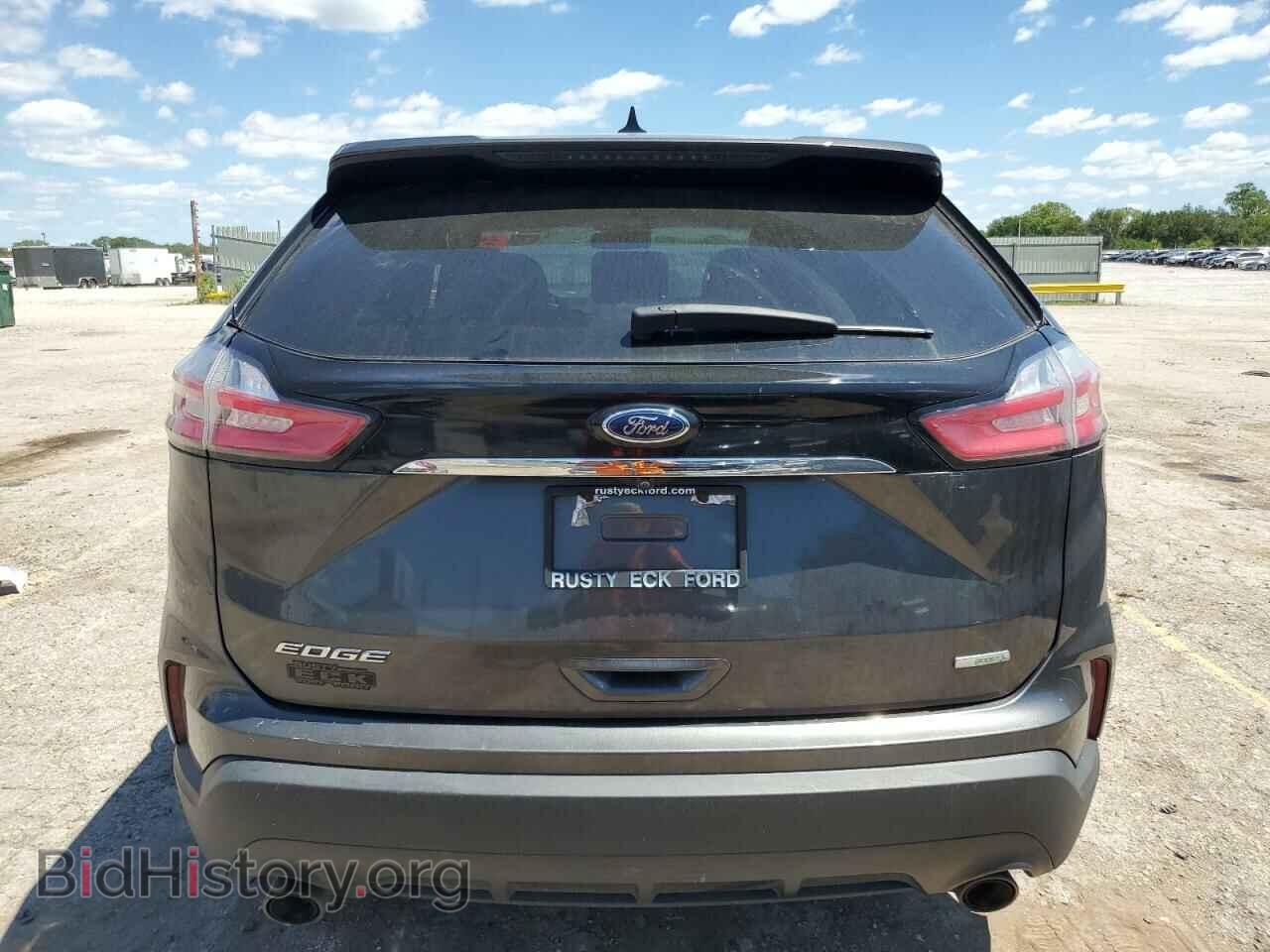 2019 FORD EDGE - VIN: 2FMPK3G98KBC20563 - Photo 6