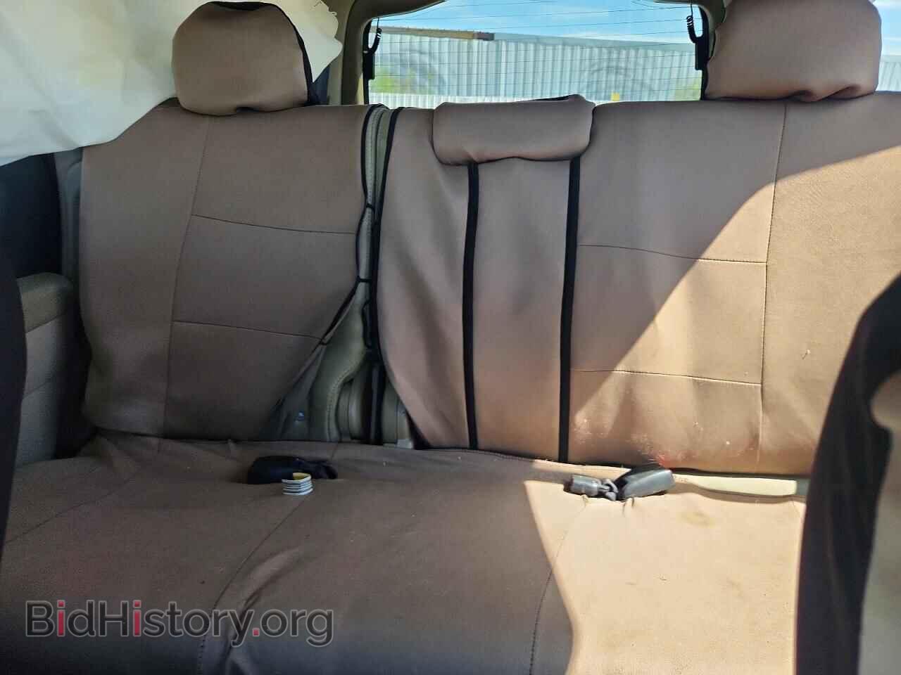 2009 HONDA PILOT - VIN: 5FNYF382X9B009070 - Фото 10