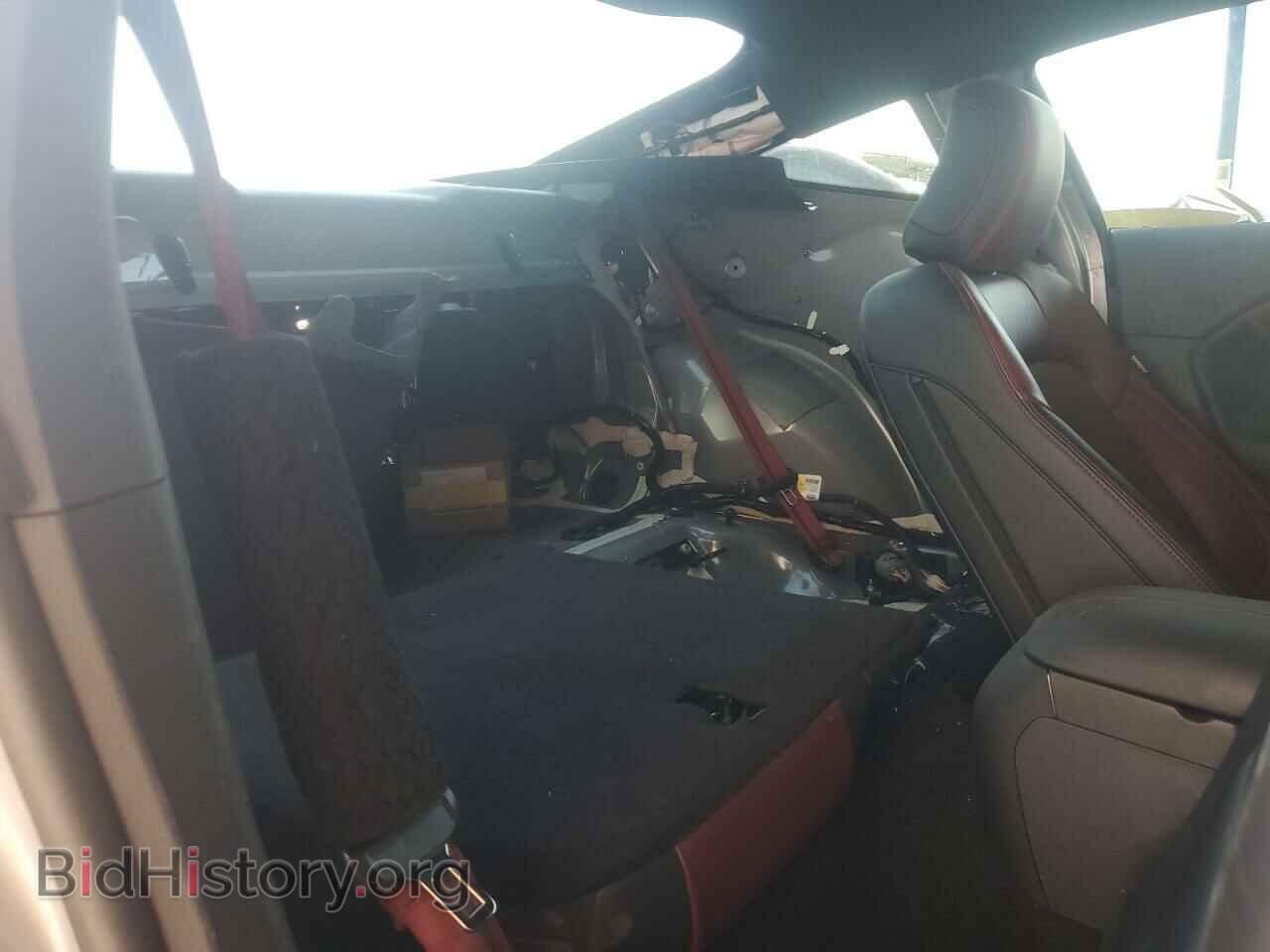 2024 FORD ALL Models - VIN: 1FA6P8TH4R5114823 - Photo 10