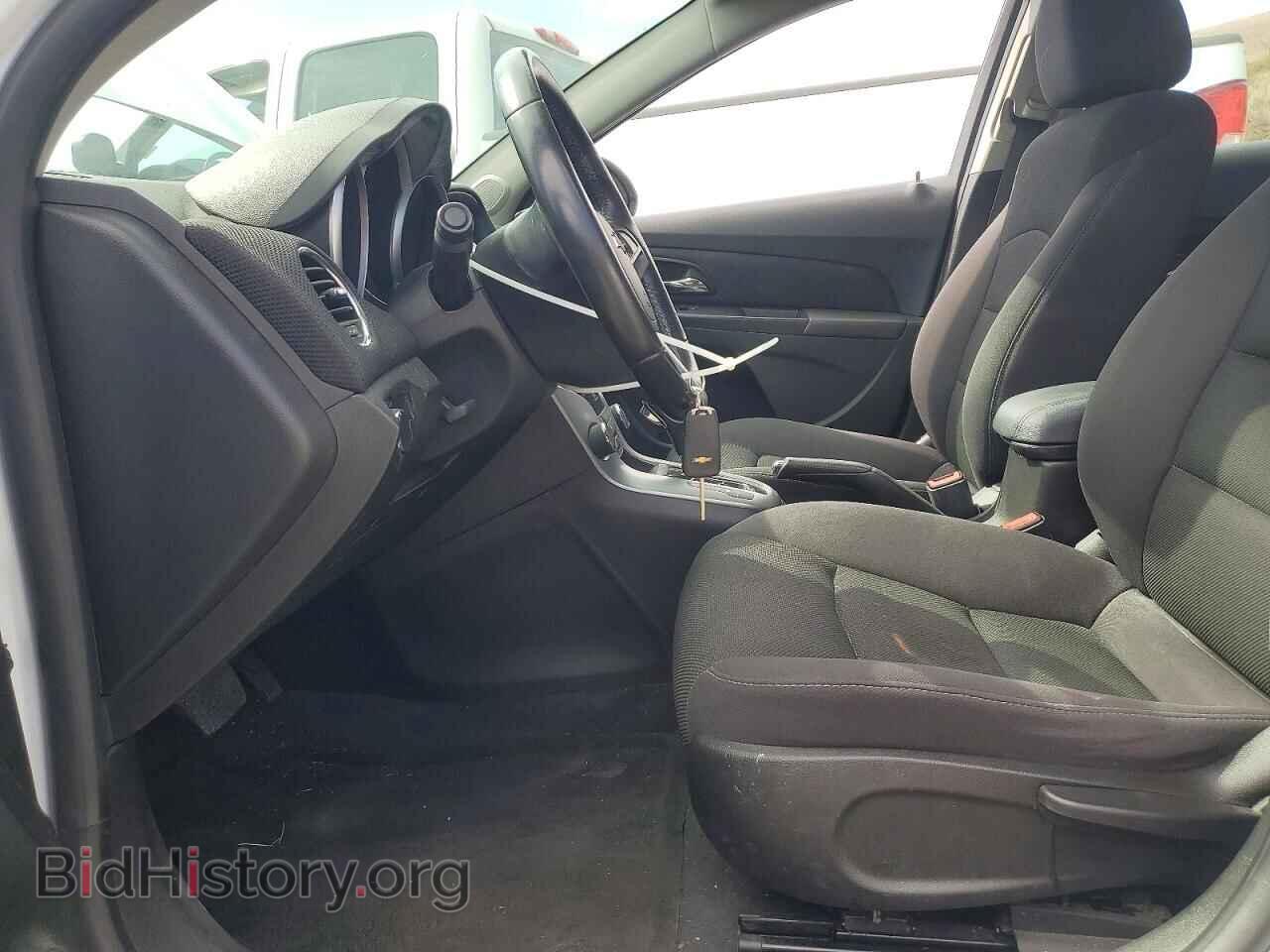 2014 CHEVROLET CRUZE - VIN: 1G1PC5SB2E7112419 - Фото 7