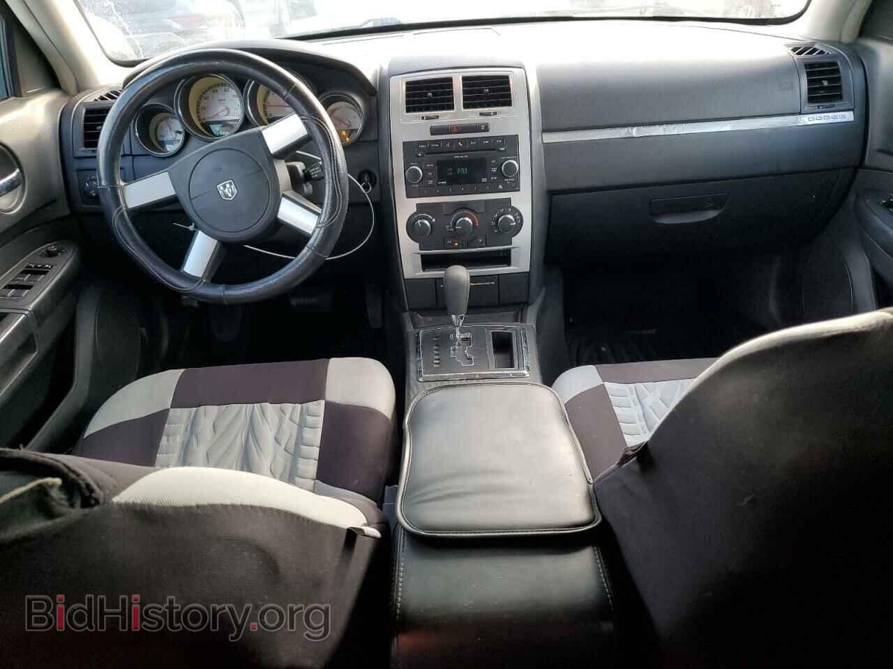 2010 DODGE CHARGER - VIN: 2B3CA3CV6AH210362 - Фото 8
