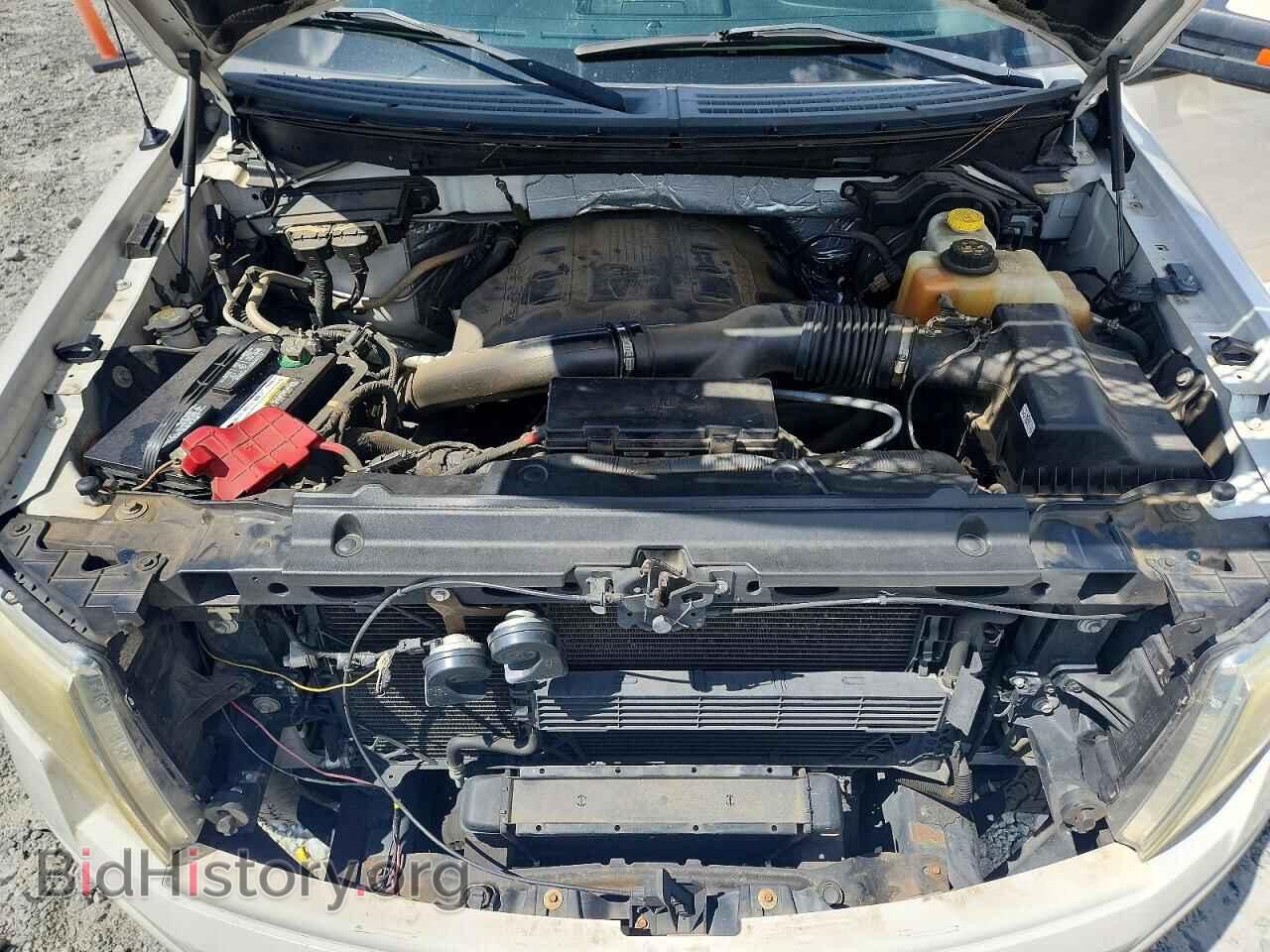2013 FORD F150 - VIN: 1FTFW1ET1DFD76713 - Фото 11