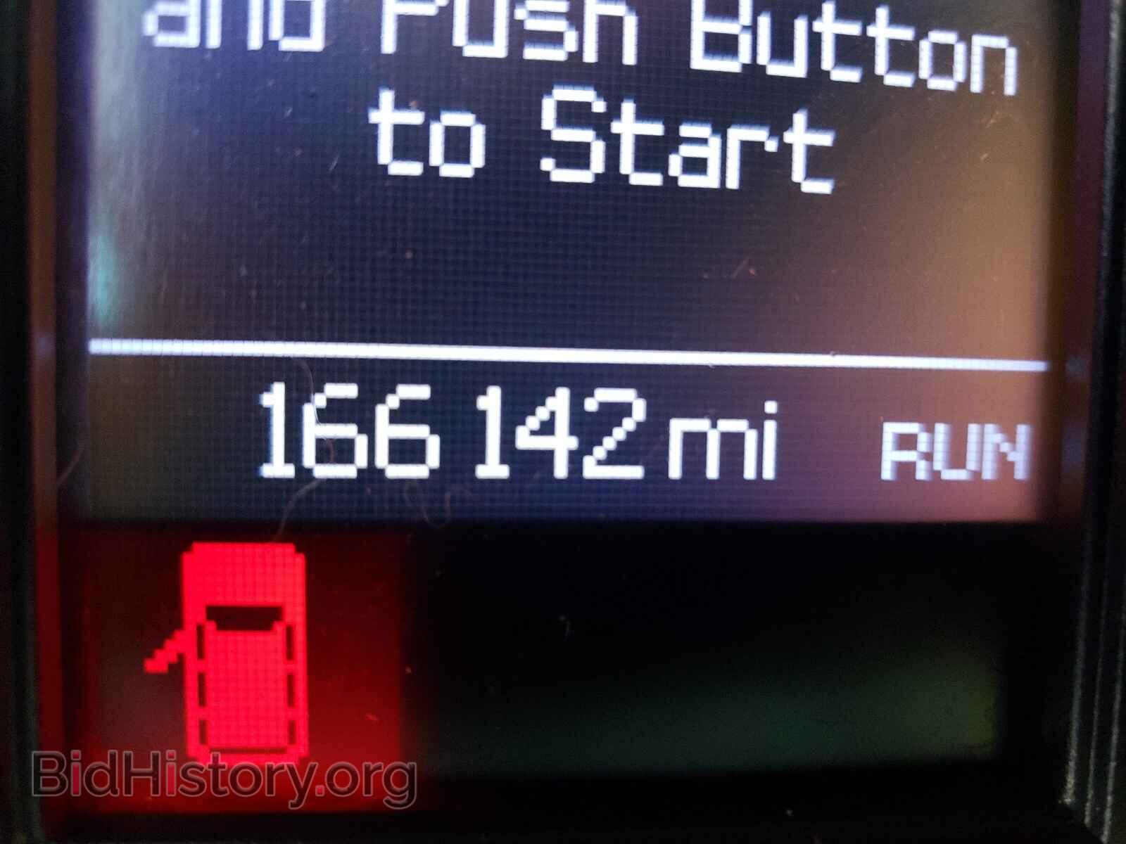 2012 CHRYSLER MINIVAN - VIN: 2C4RC1GG8CR363356 - Фото 8