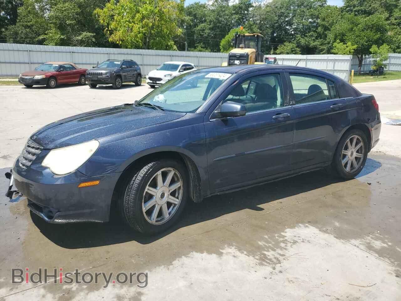 Photo 1C3LC56R97N536518 - CHRYSLER SEBRING 2007