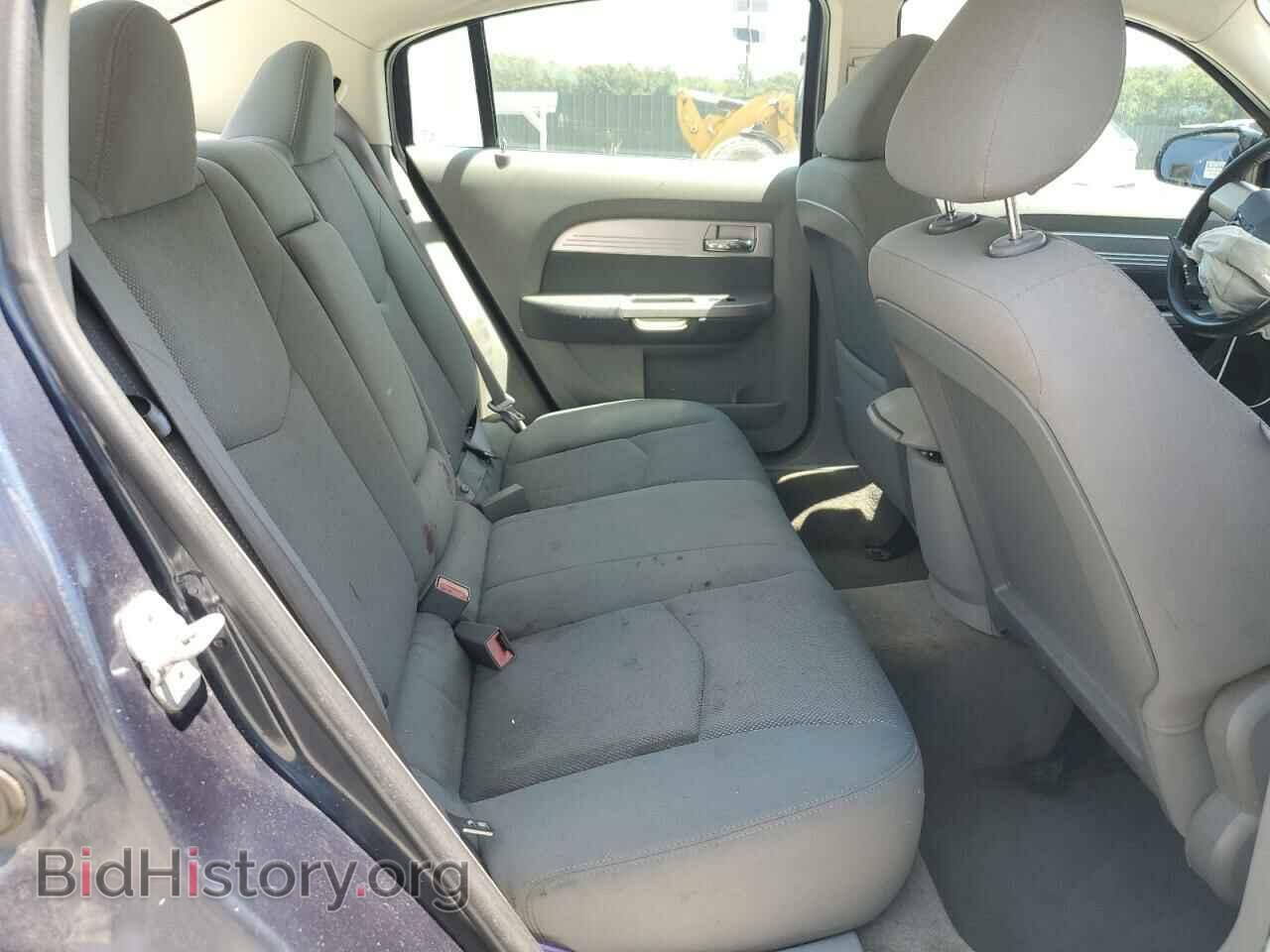 2007 CHRYSLER SEBRING - VIN: 1C3LC56R97N536518 - Фото 10