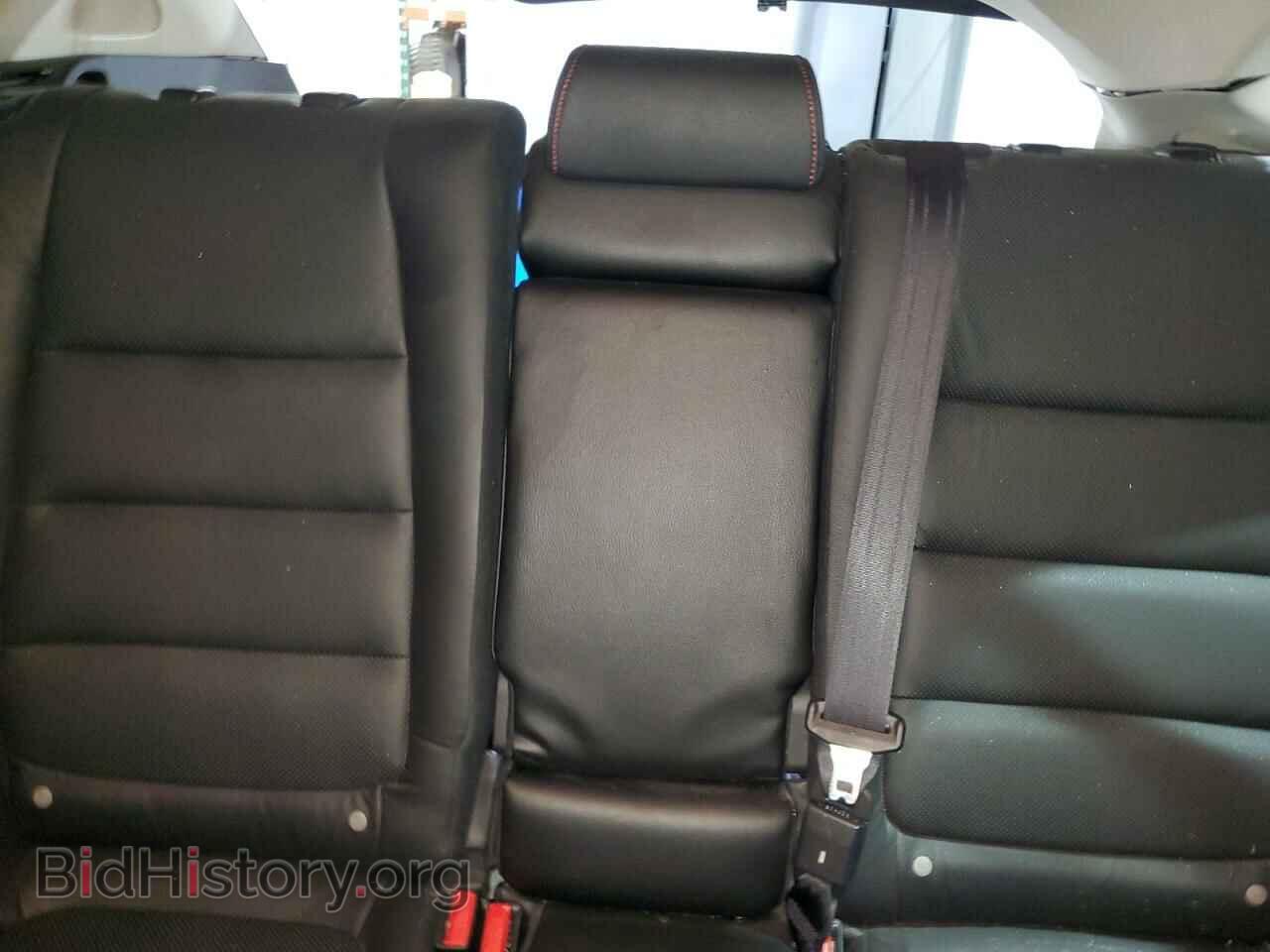 2014 MAZDA CX-5 - VIN: JM3KE4DY8E0346457 - Фото 10