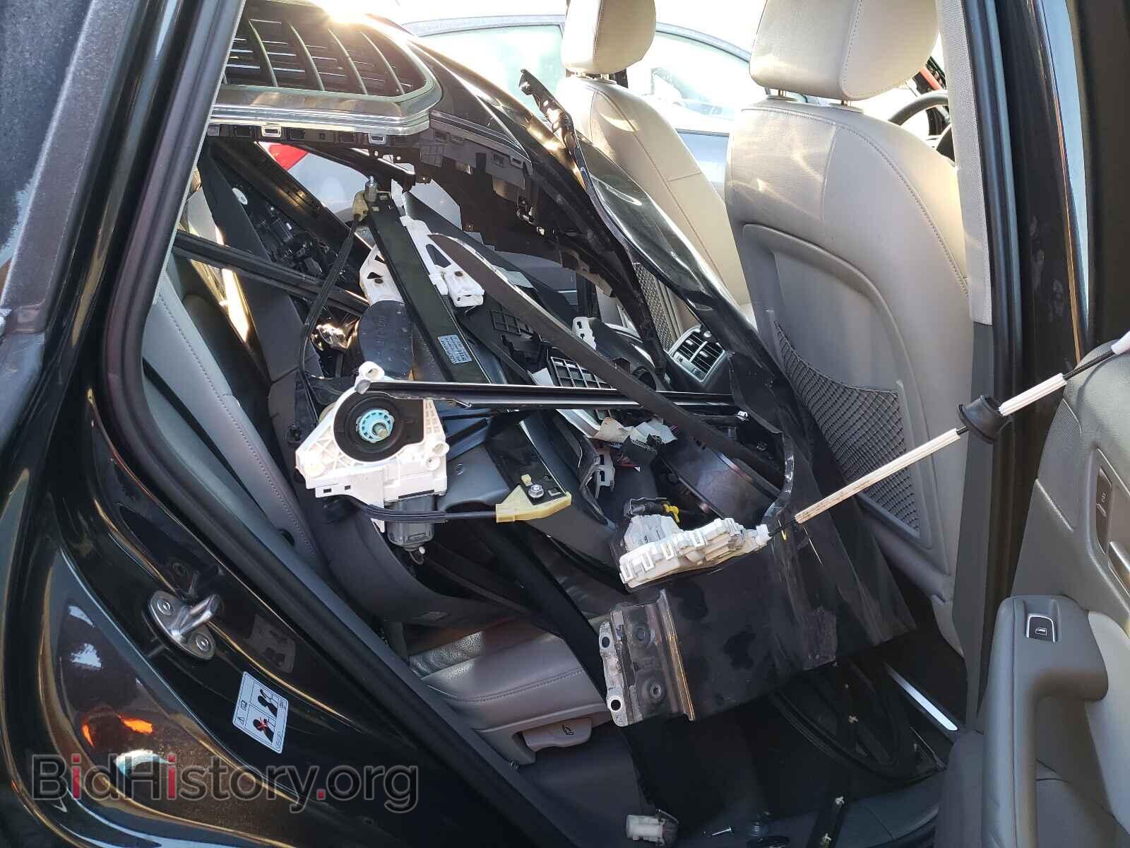2015 AUDI Q5 - VIN: WA1LFAFP4FA134822 - Фото 6