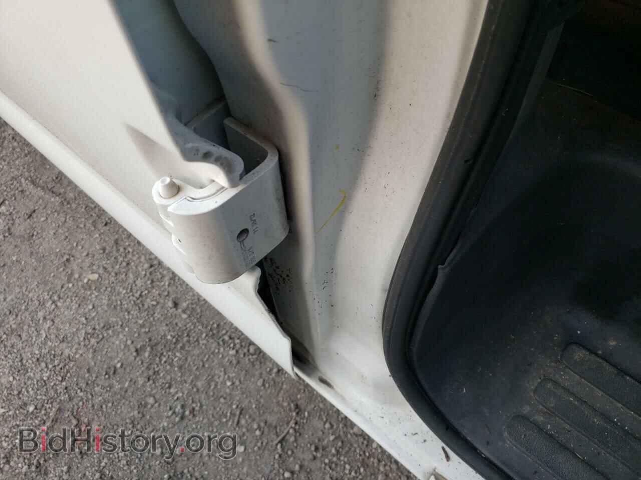 2013 CHEVROLET EXPRESS - VIN: 1GCWGFCA9D1142506 - Фото 9