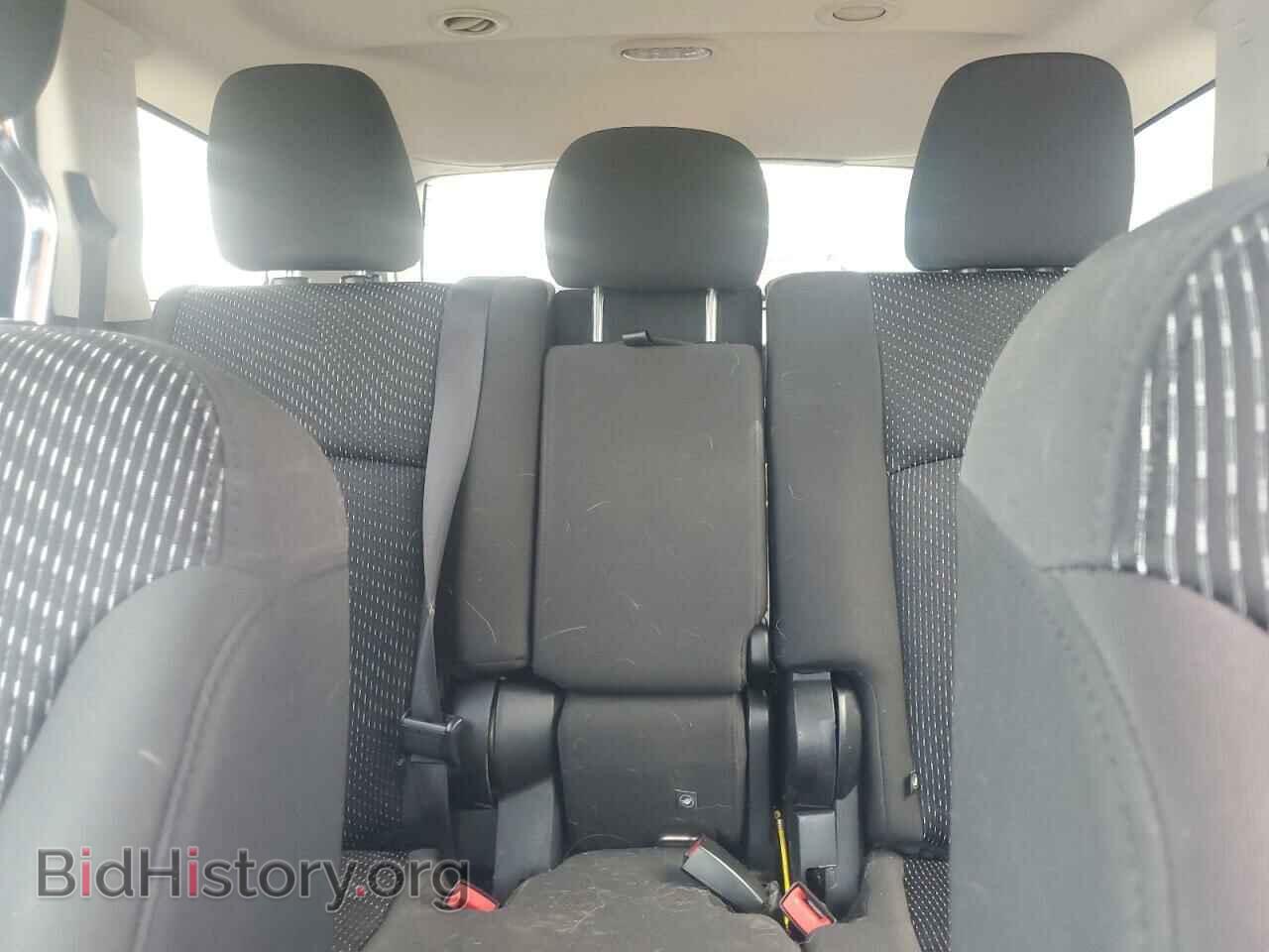 2017 DODGE JOURNEY - VIN: 3C4PDCBG3HT536633 - Photo 10