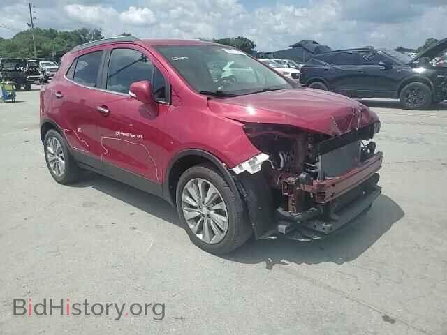 2019 BUICK ENCORE - VIN: KL4CJASB2KB820547 - Фото 13