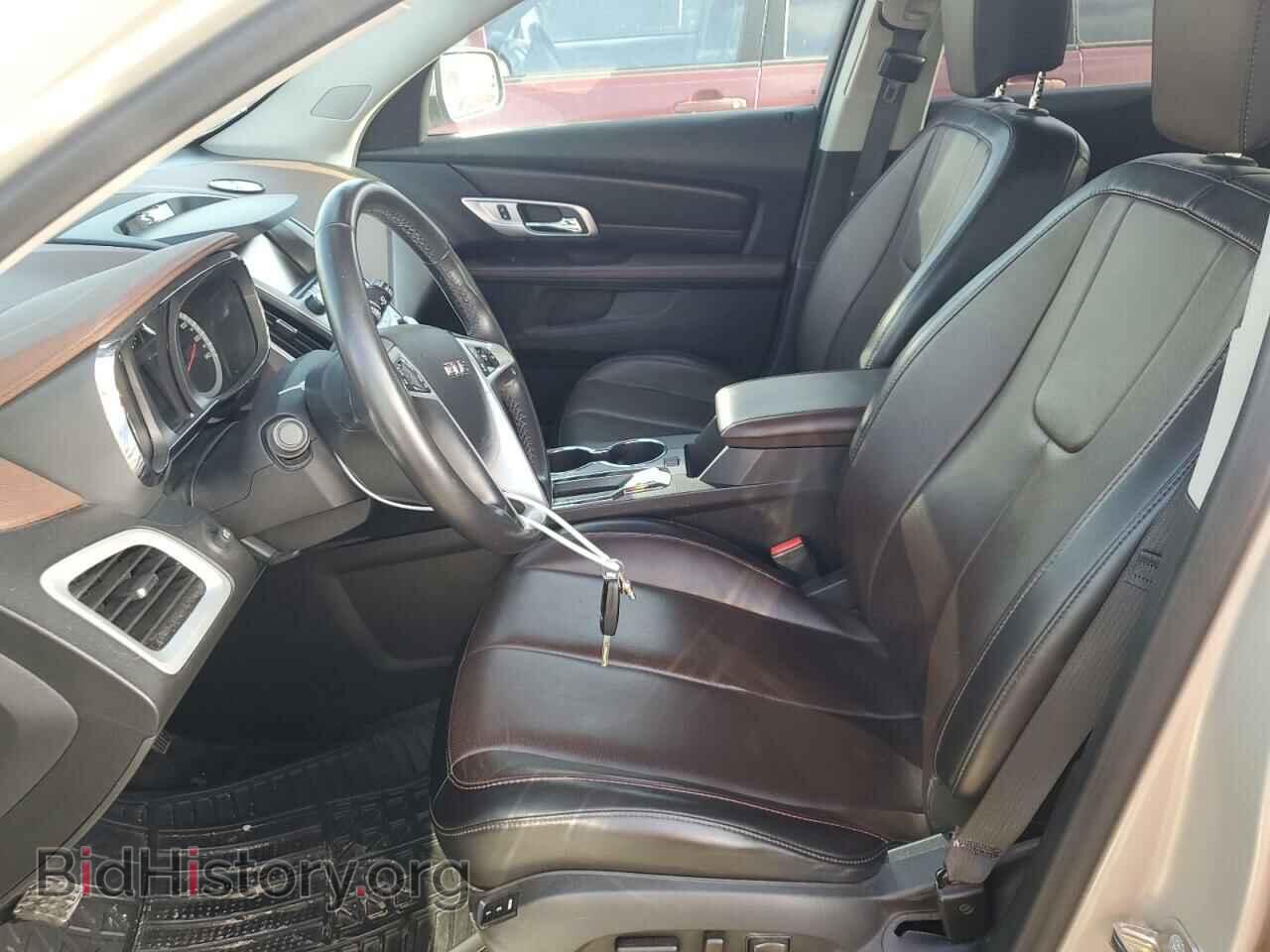 2015 GMC TERRAIN - VIN: 2GKFLTE35F6353439 - Photo 7