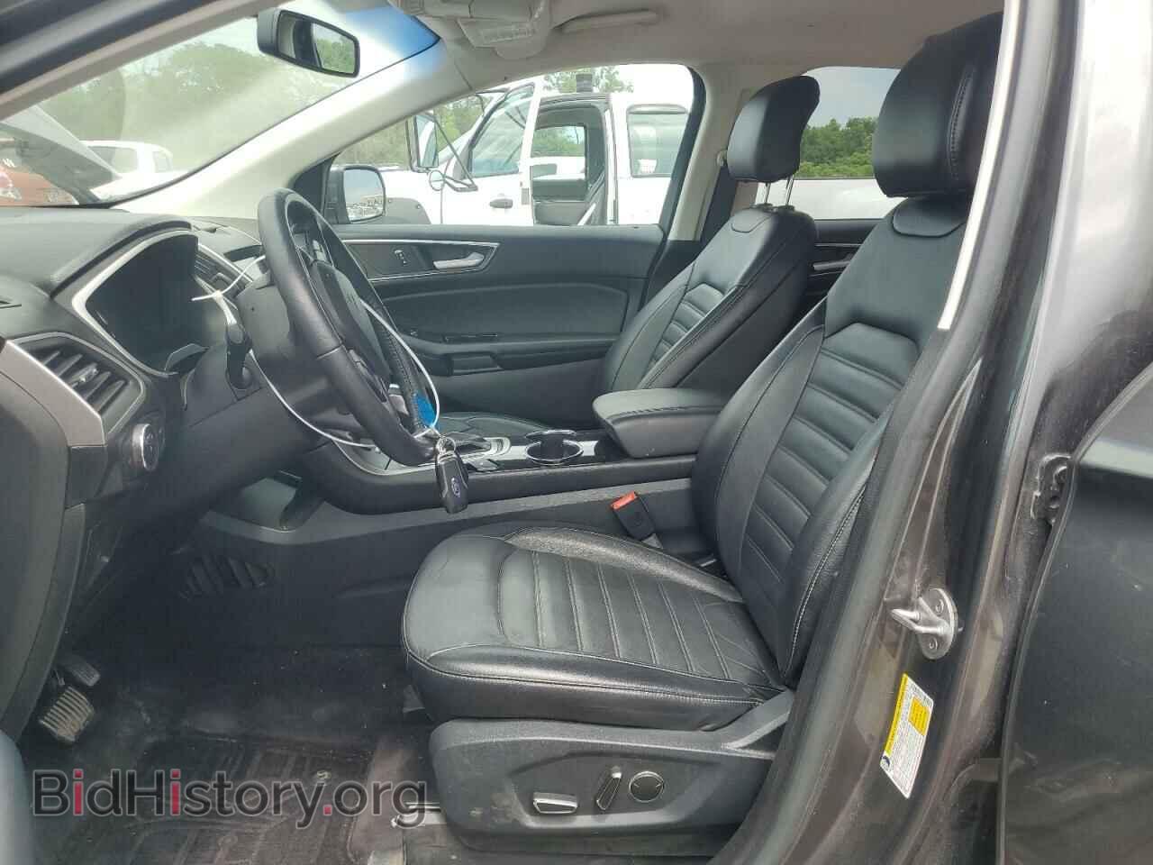 2016 FORD EDGE - VIN: 2FMPK4J91GBC52521 - Photo 7