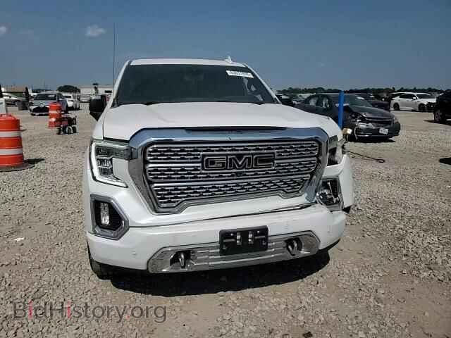2021 GMC SIERRA - VIN: 3GTP8FED5MG200122 - Фото 13