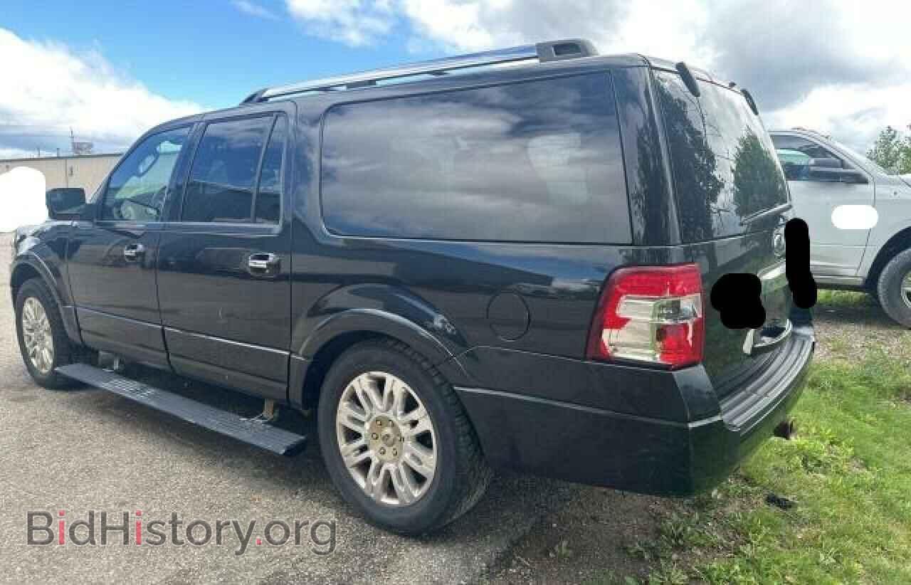 2012 FORD EXPEDITION - VIN: 1FMJK2A55CEF55257 - Фото 3