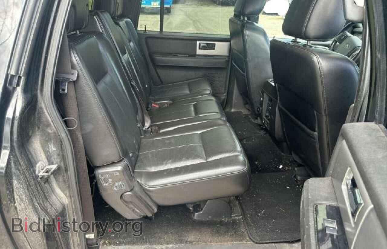 2012 FORD EXPEDITION - VIN: 1FMJK2A55CEF55257 - Фото 6