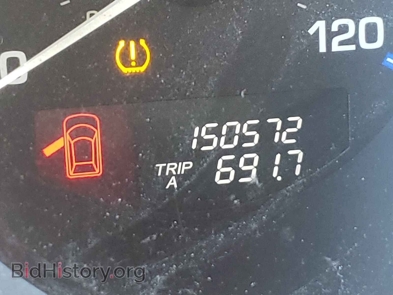 2008 HONDA ELEMENT - VIN: 5J6YH28728L017251 - Photo 8