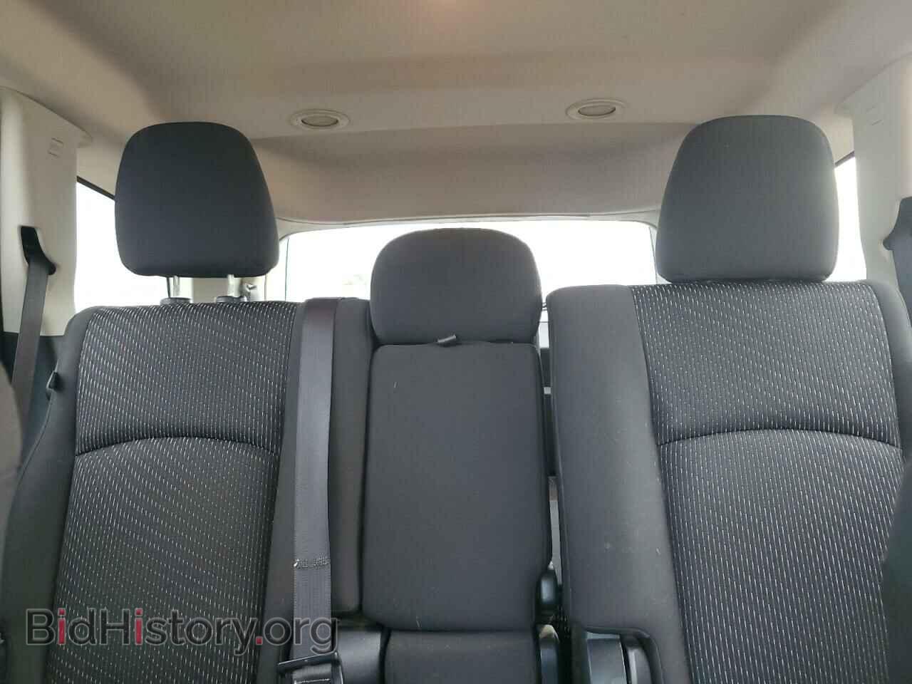 2017 DODGE JOURNEY - VIN: 3C4PDCABXHT581199 - Фото 10
