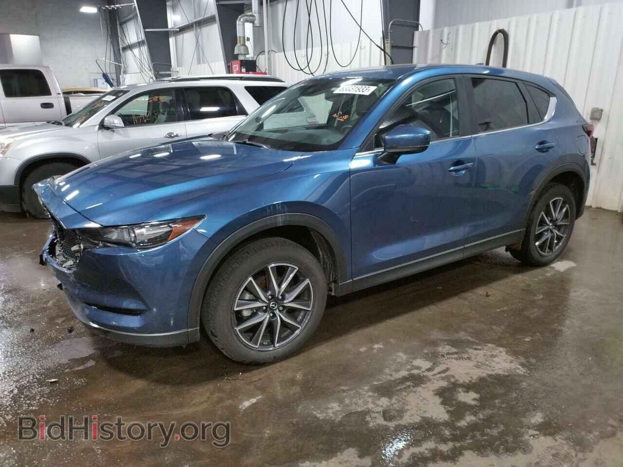 Photo JM3KFBCM5J0428589 - MAZDA CX-5 2018