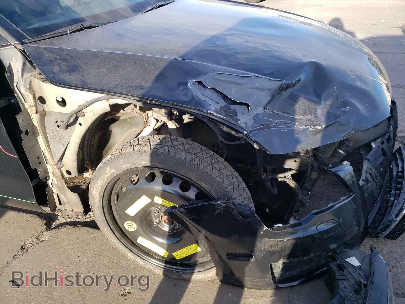 2013 AUDI A7 - VIN: WAUYGAFC5DN057290 - Фото 9