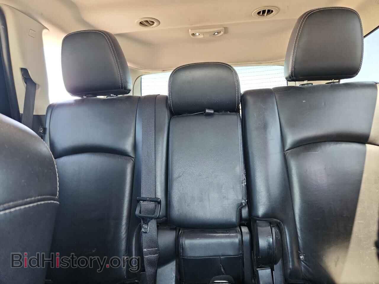 2015 DODGE JOURNEY - VIN: 3C4PDCGG5FT630793 - Фото 10