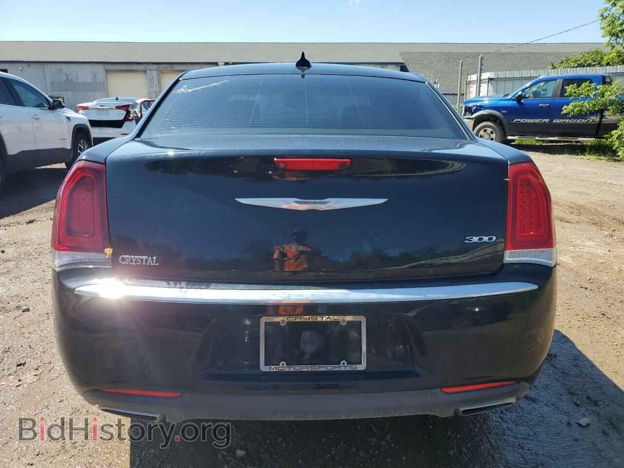 2015 CHRYSLER 300 - VIN: 2C3CCAAG1FH893908 - Фото 6
