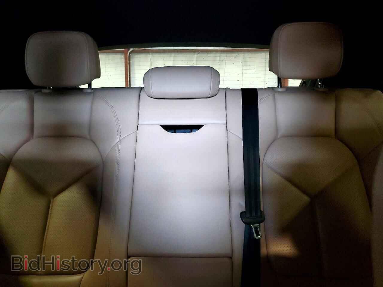 2020 PORSCHE MACAN - VIN: WP1AB2A53LLB36533 - Photo 10