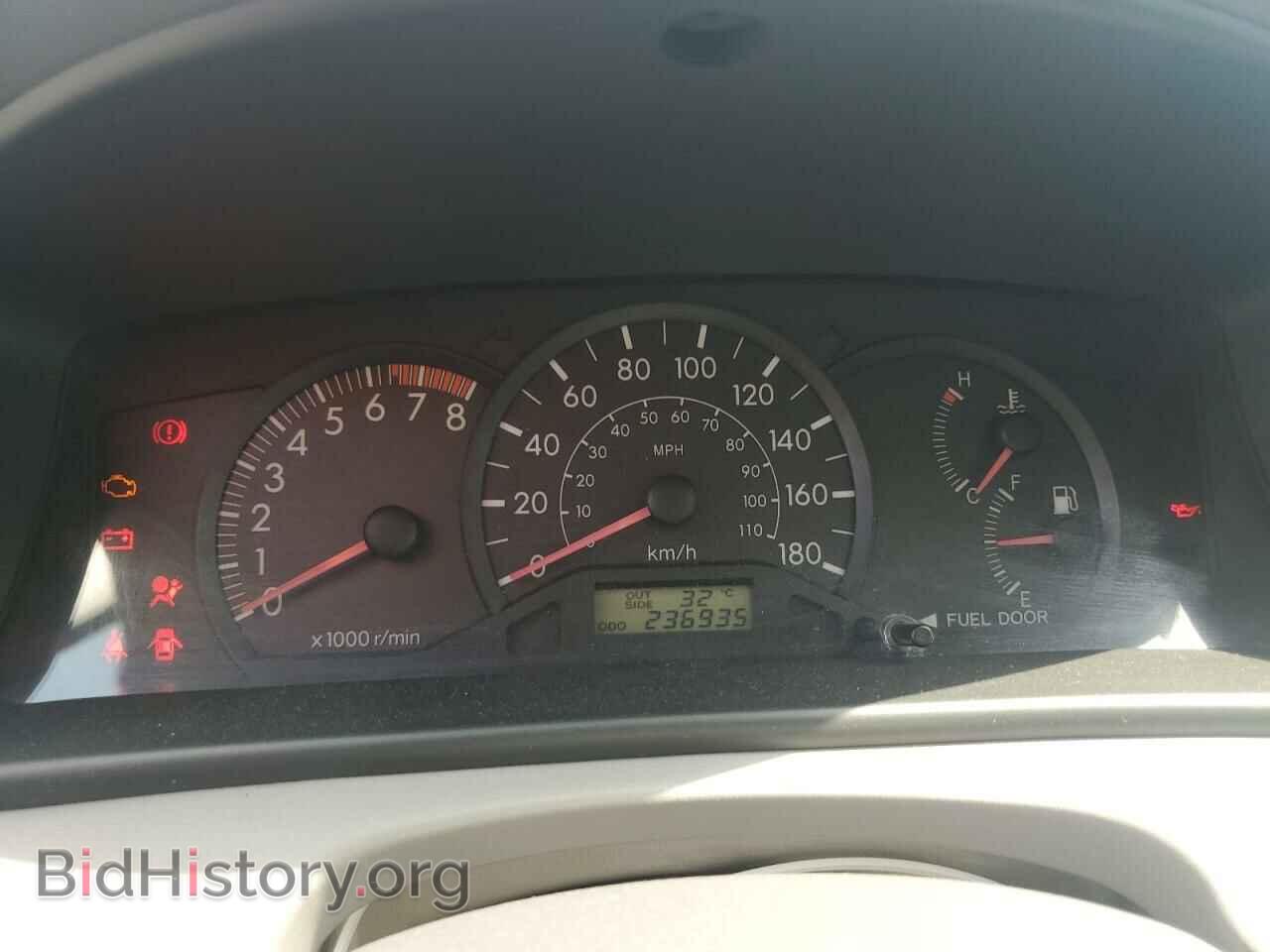 2007 TOYOTA COROLLA - VIN: 2T1BR32E37C738044 - Фото 9