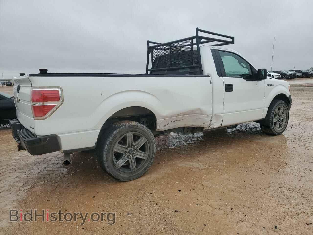 2012 FORD All Models - VIN: 1FTNF1CFXCKD45197 - Photo 3