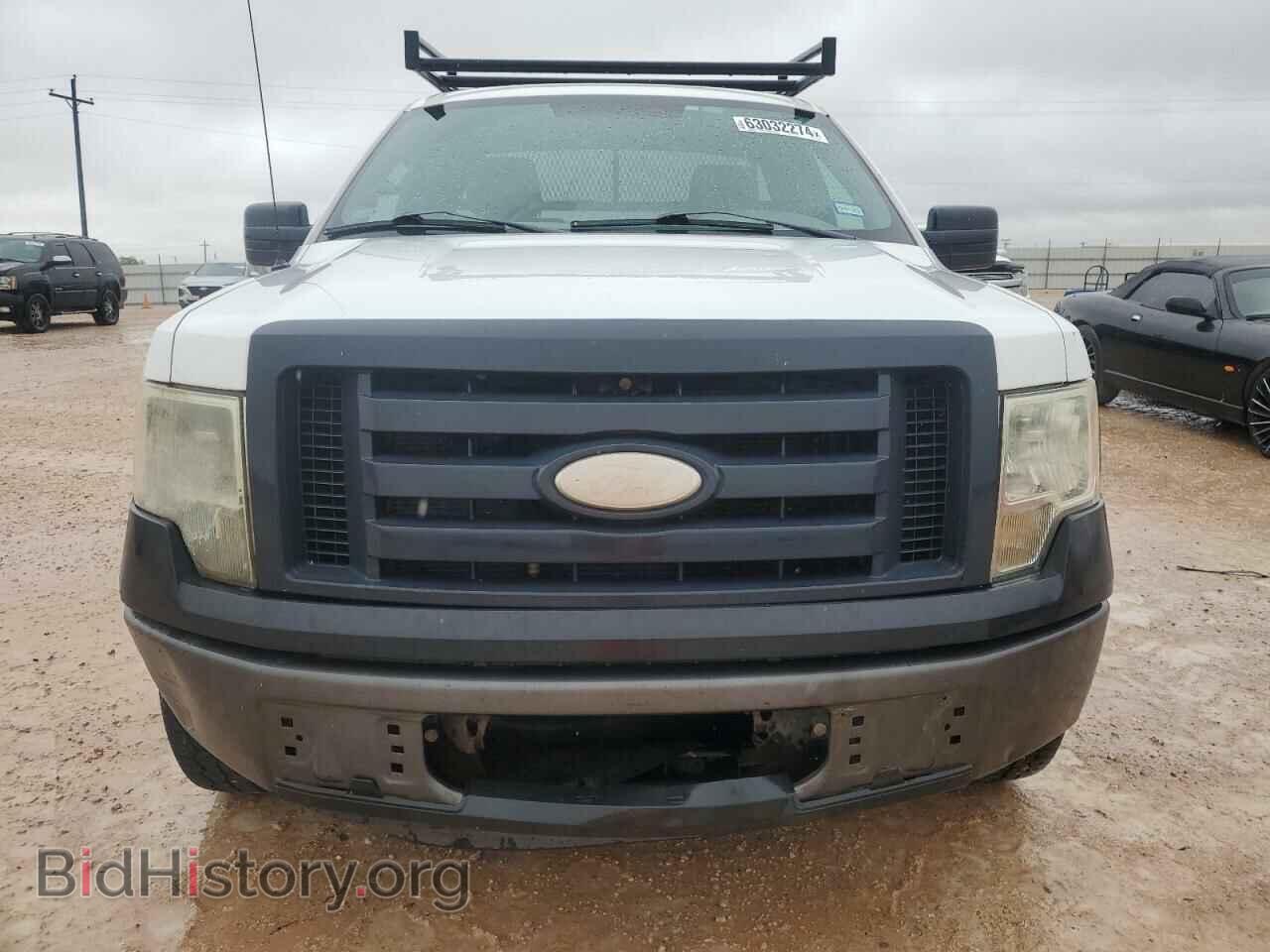 2012 FORD All Models - VIN: 1FTNF1CFXCKD45197 - Photo 5