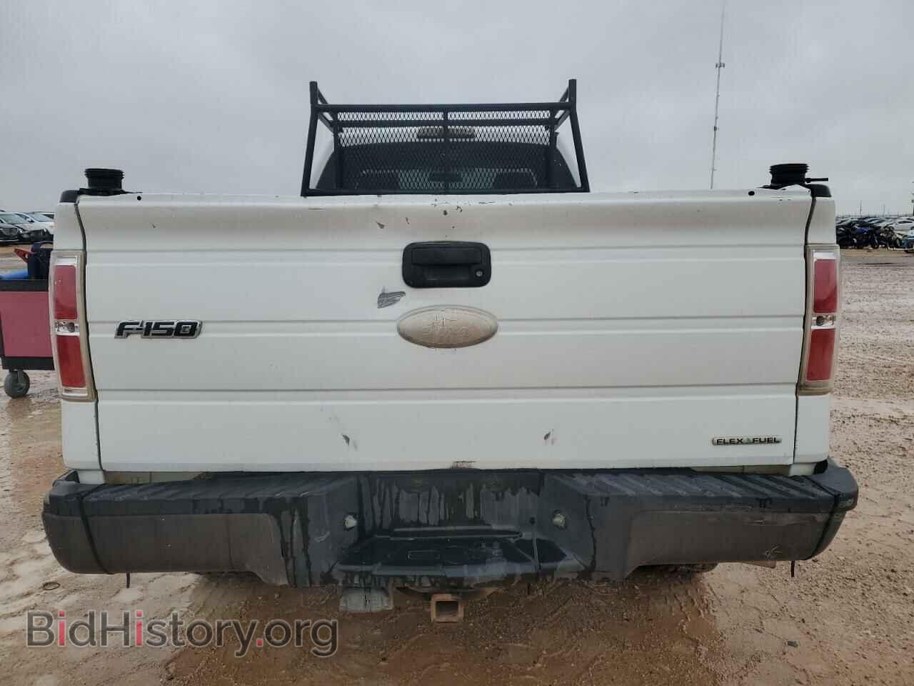2012 FORD All Models - VIN: 1FTNF1CFXCKD45197 - Photo 6