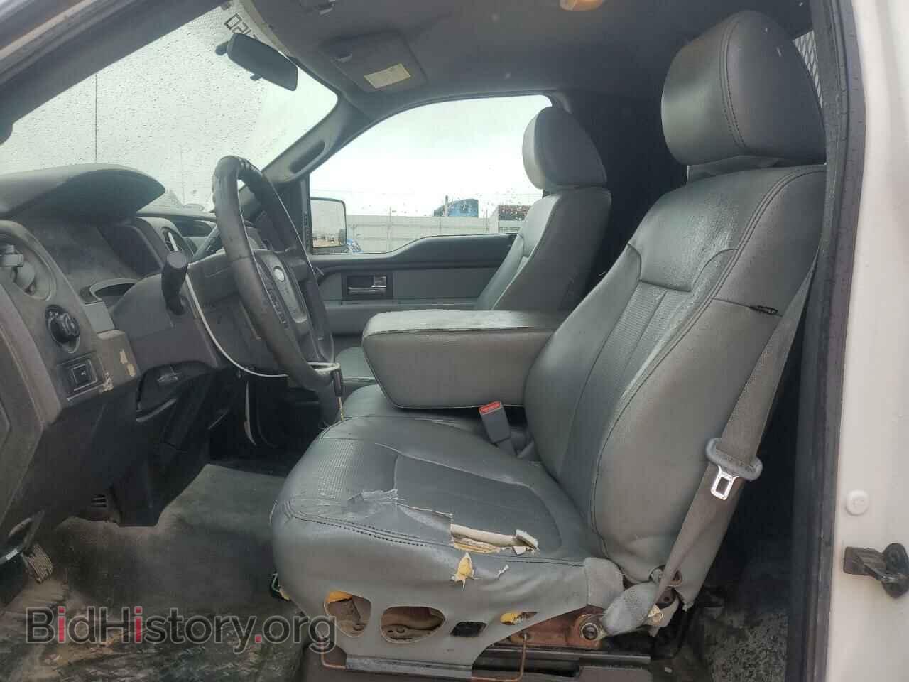 2012 FORD All Models - VIN: 1FTNF1CFXCKD45197 - Photo 7