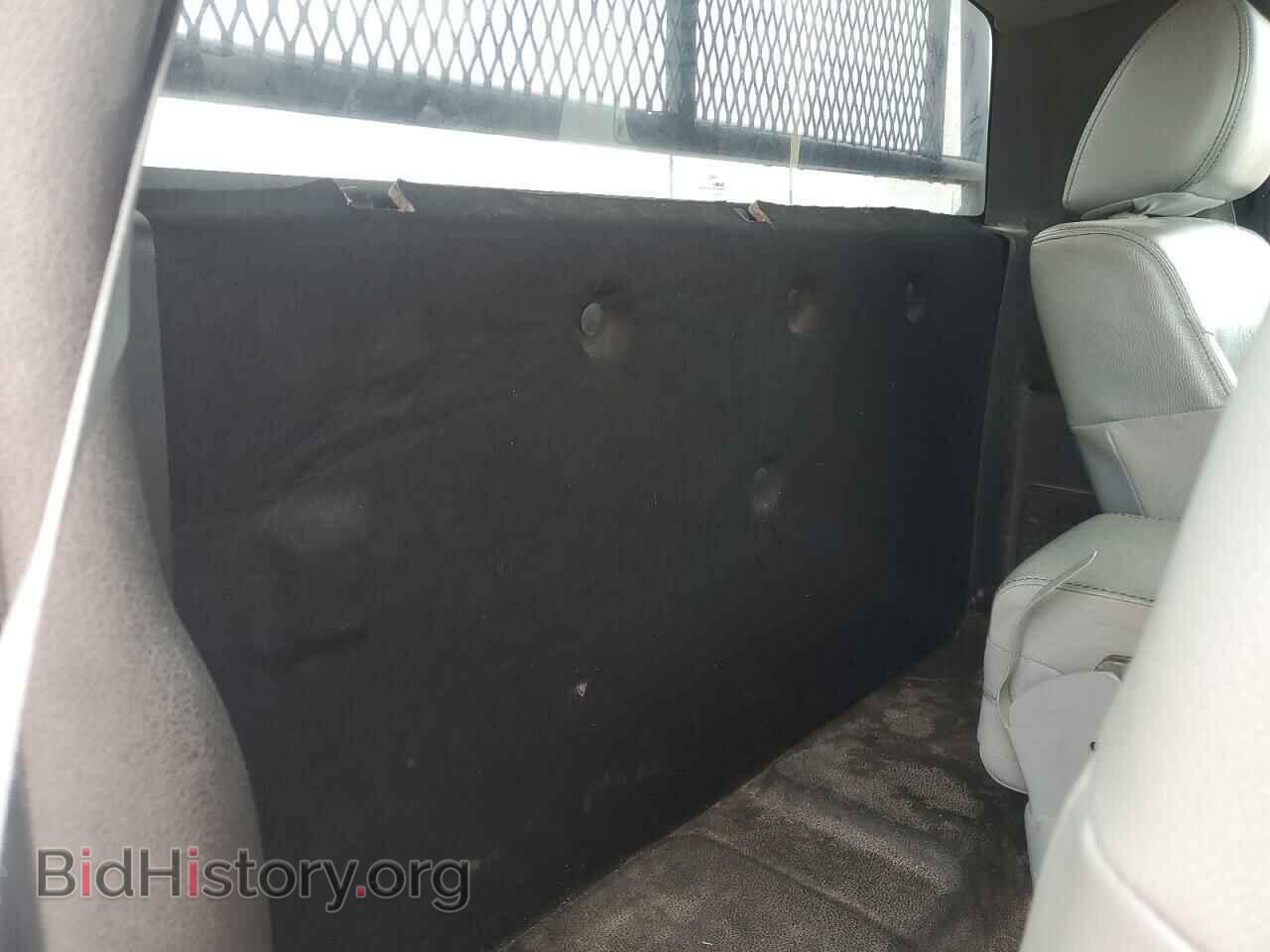2012 FORD All Models - VIN: 1FTNF1CFXCKD45197 - Photo 10